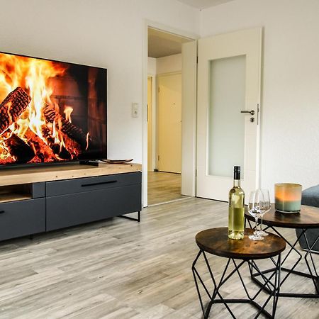 Sweet Six, Balkon, Netflix, Boxspringbetten, Hochwertiges Bad Zell an der Mosel Bagian luar foto