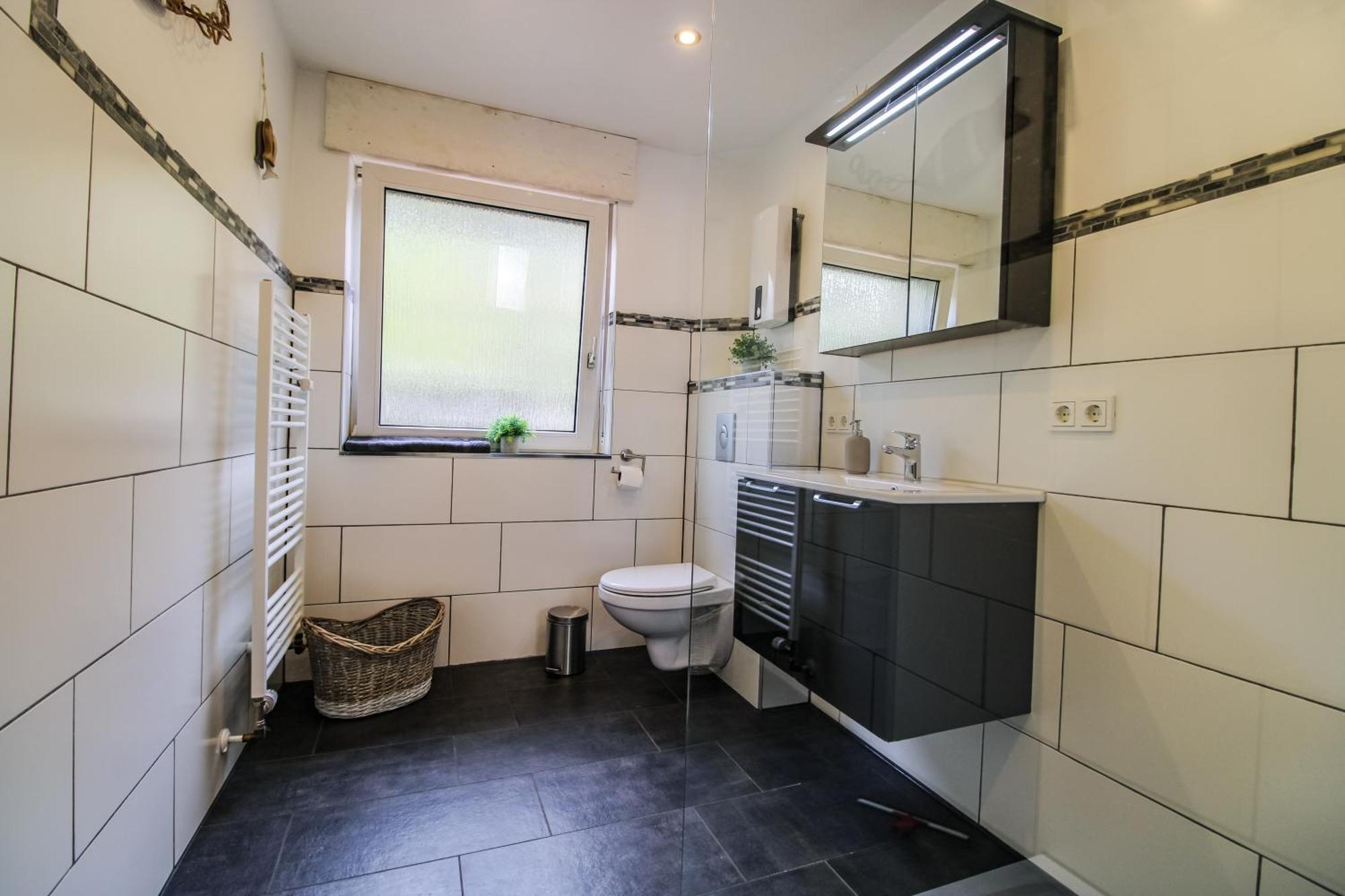 Sweet Six, Balkon, Netflix, Boxspringbetten, Hochwertiges Bad Zell an der Mosel Bagian luar foto