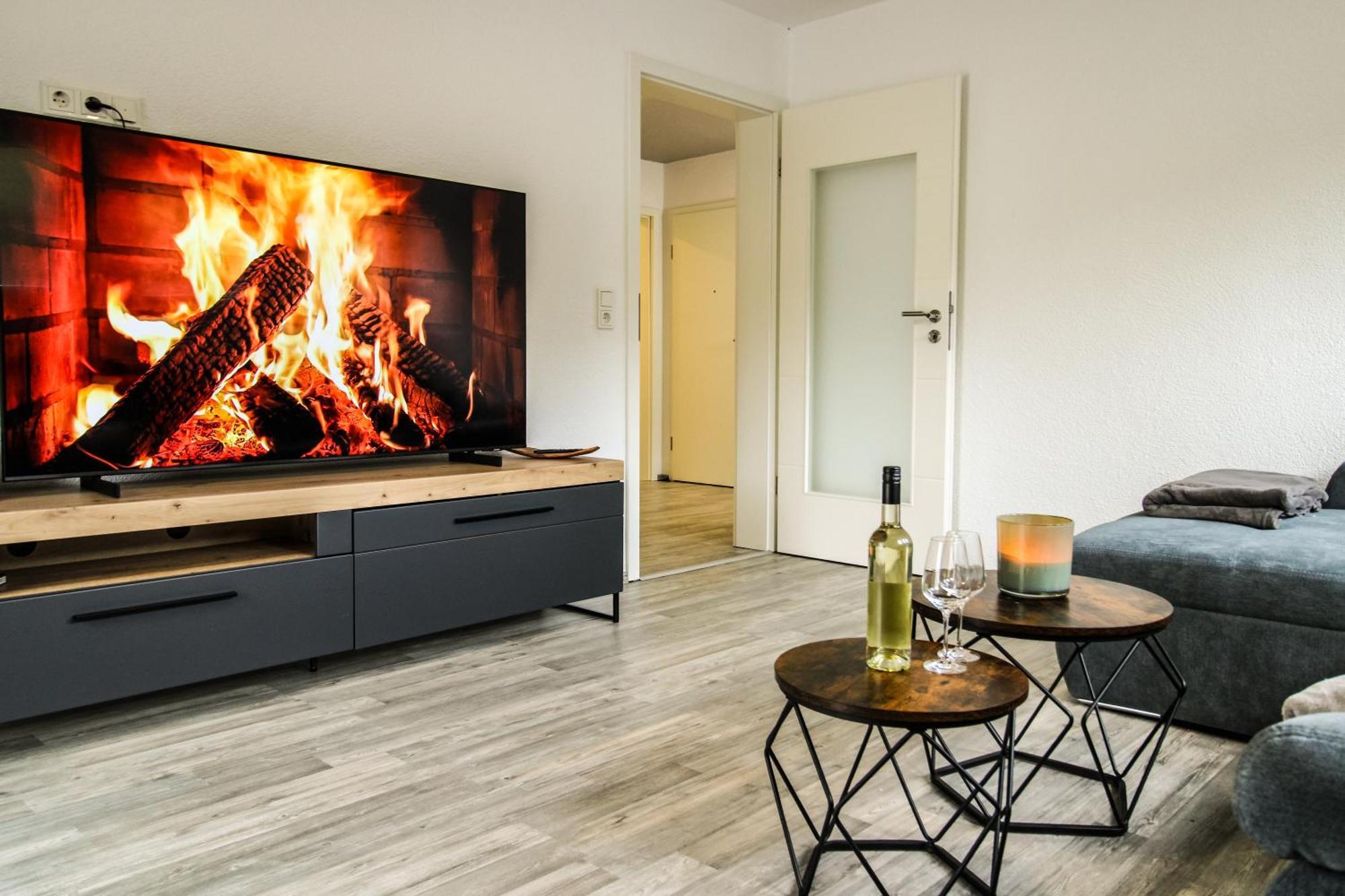 Sweet Six, Balkon, Netflix, Boxspringbetten, Hochwertiges Bad Zell an der Mosel Bagian luar foto