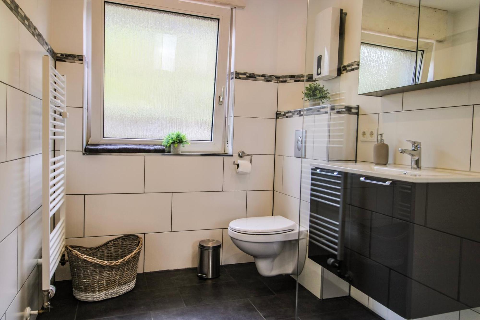 Sweet Six, Balkon, Netflix, Boxspringbetten, Hochwertiges Bad Zell an der Mosel Bagian luar foto
