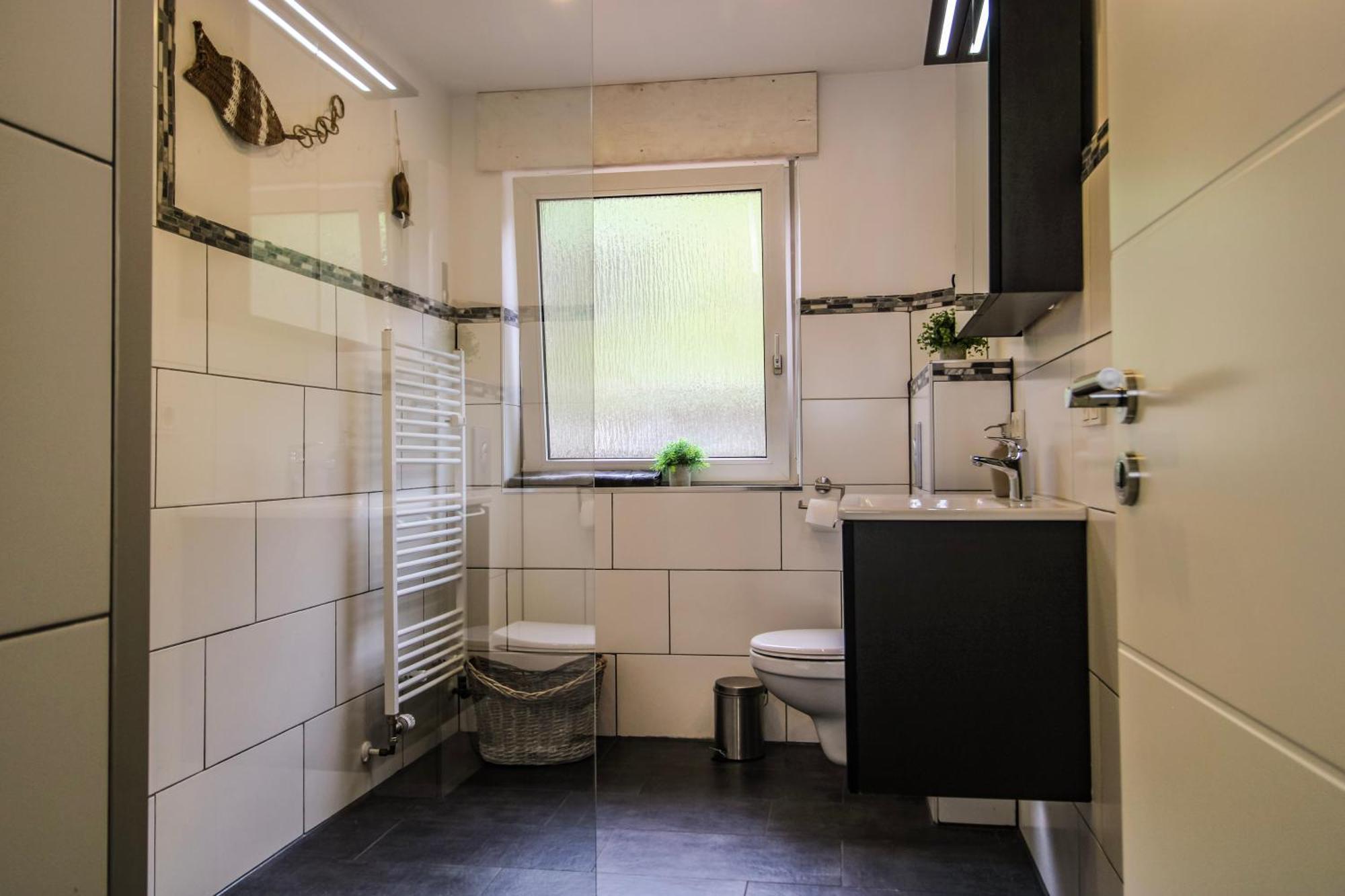 Sweet Six, Balkon, Netflix, Boxspringbetten, Hochwertiges Bad Zell an der Mosel Bagian luar foto